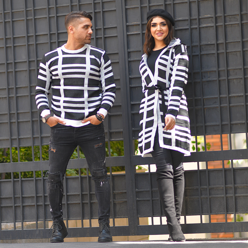 ست بافت مدل AMKO