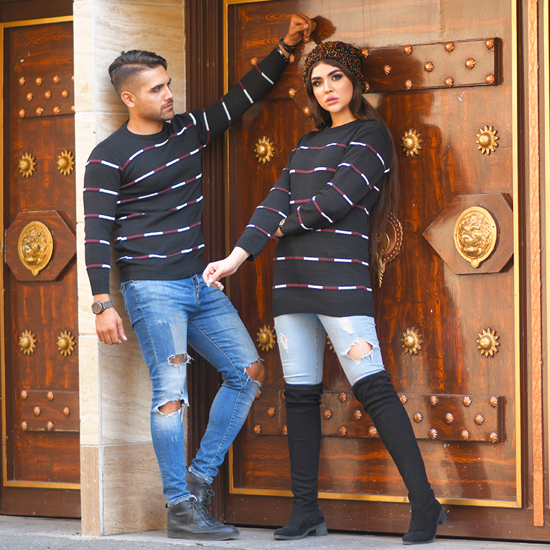 ست بافت مدل VALOR