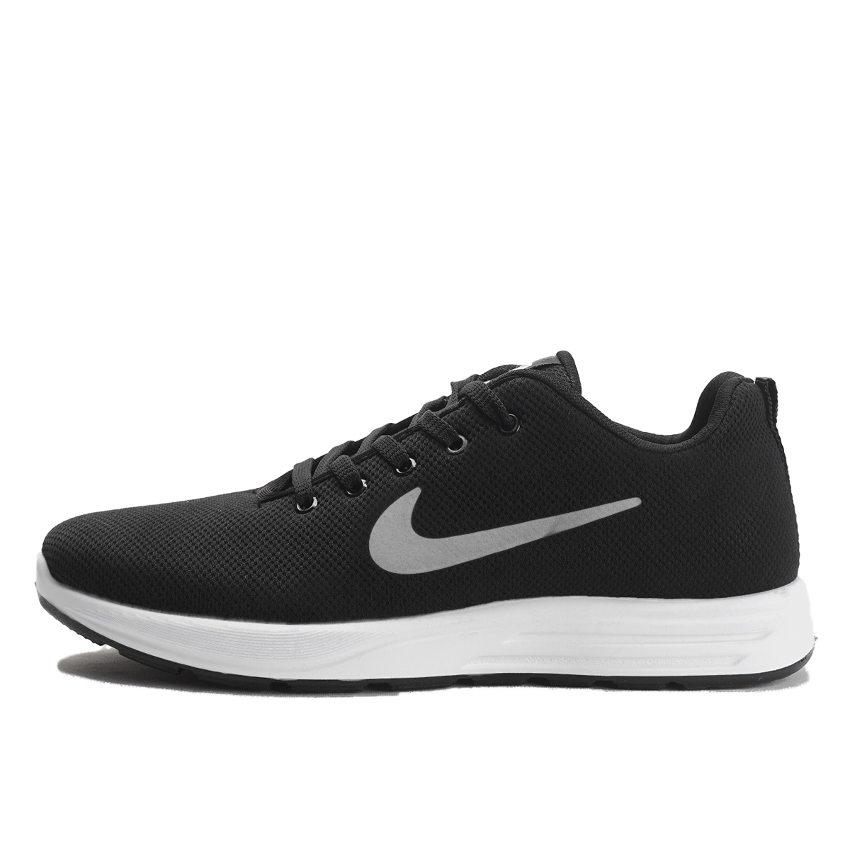 کفش ورزشی مردانه نایک مشکی مدلT52