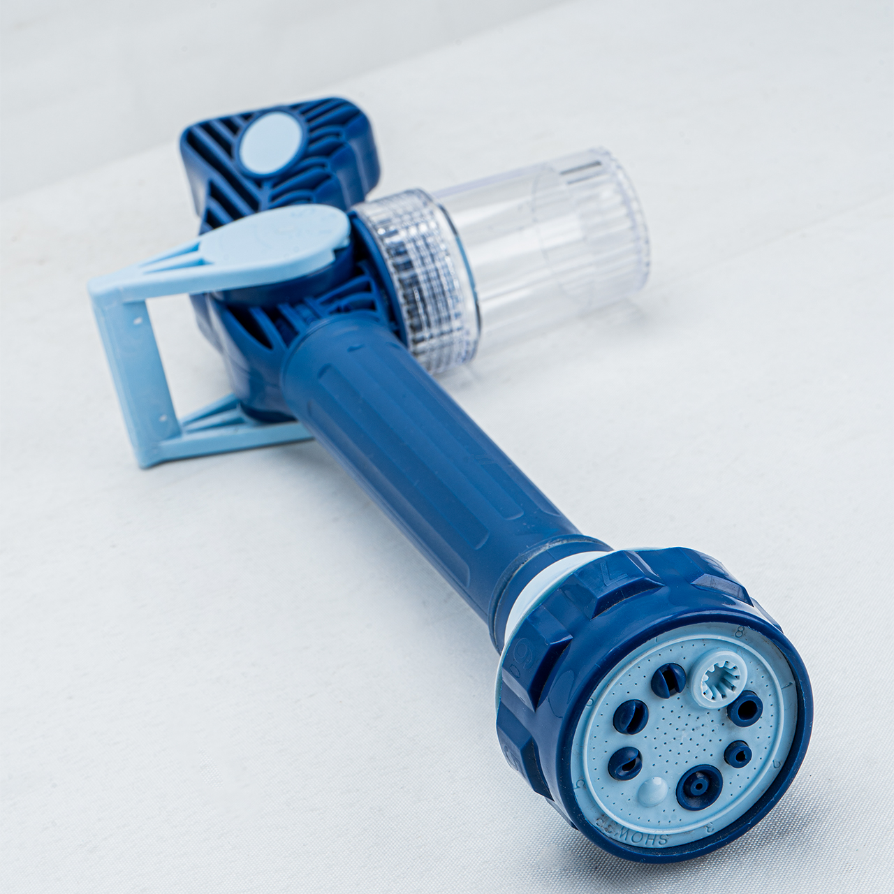 کارواش خانگی همه کاره جت مینی