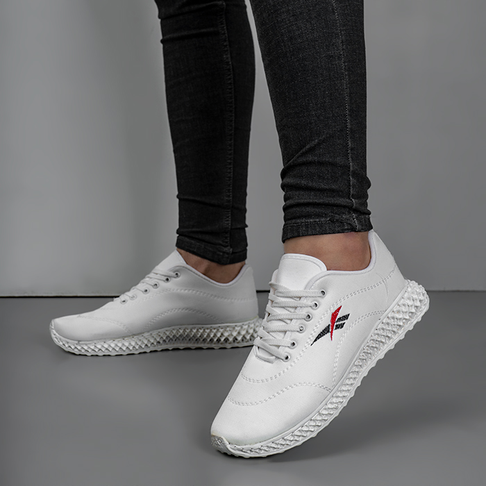 کفش ورزشی ریبوک سفید(T)مردانه مدل ayas