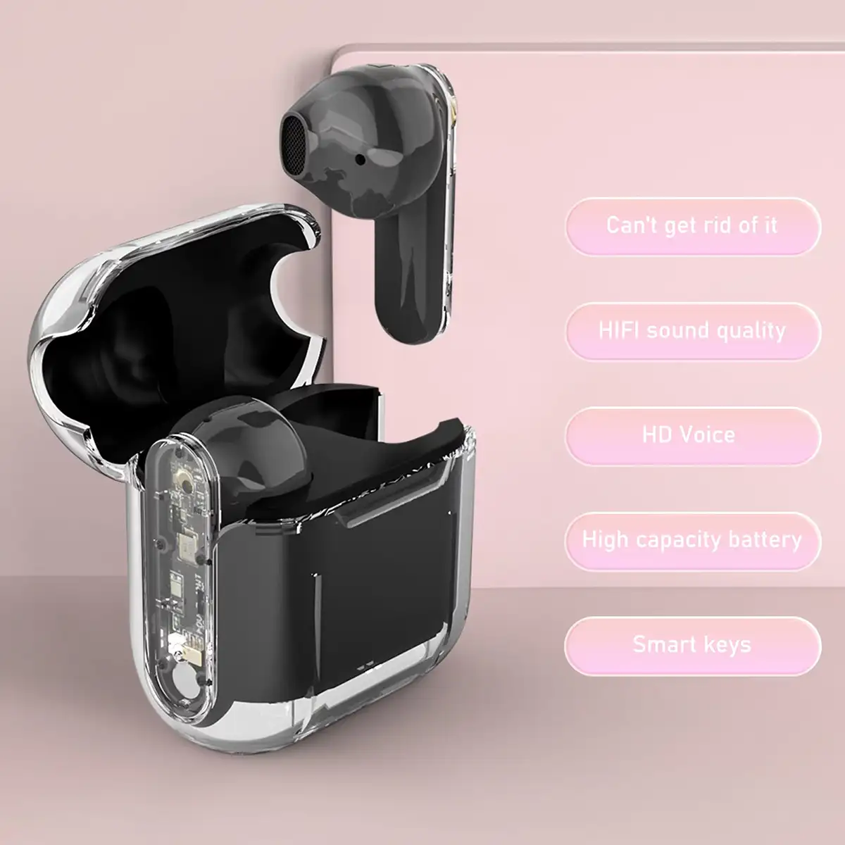 ایرپاد سامسونگ مدل HL-12