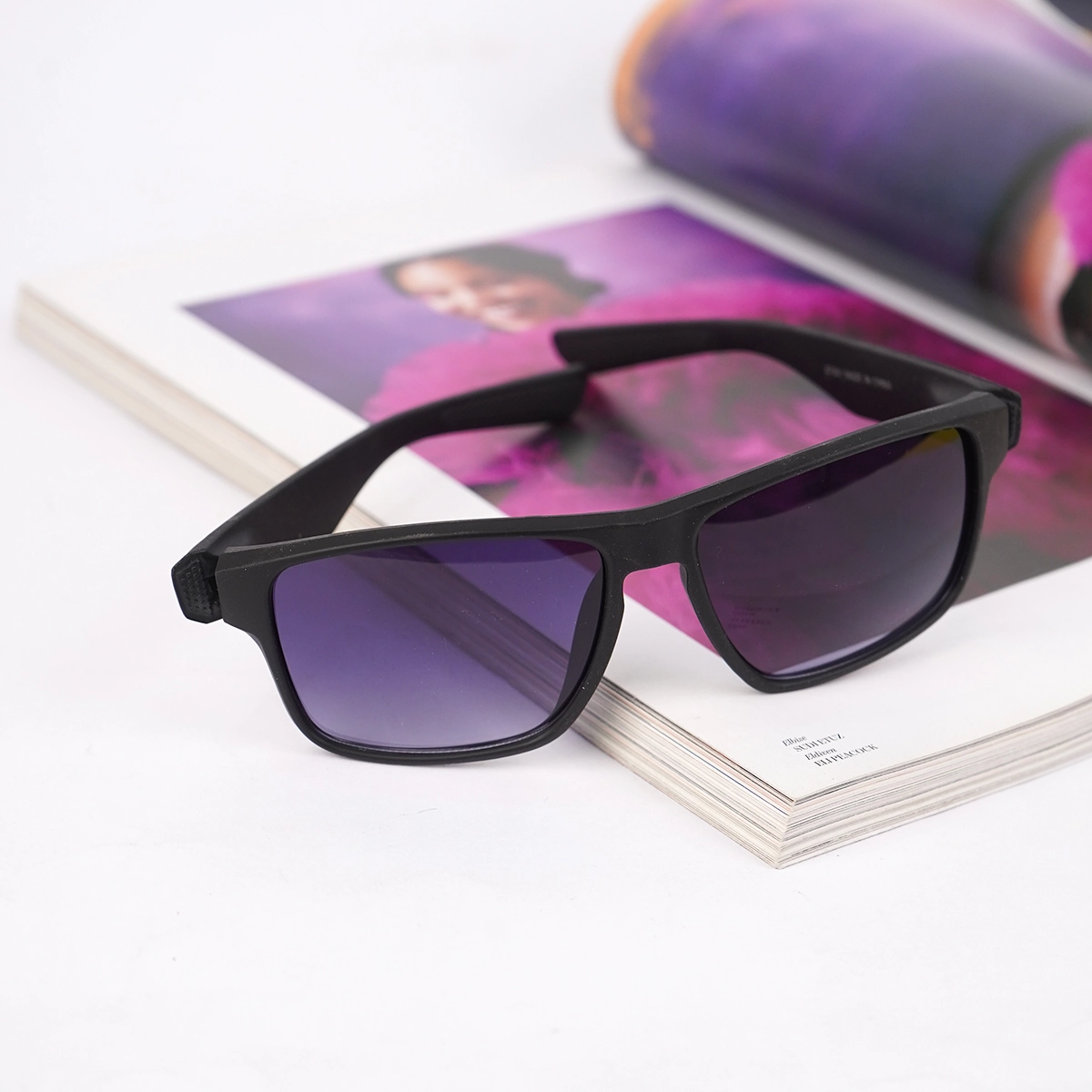 عینک آفتابی مدل T33